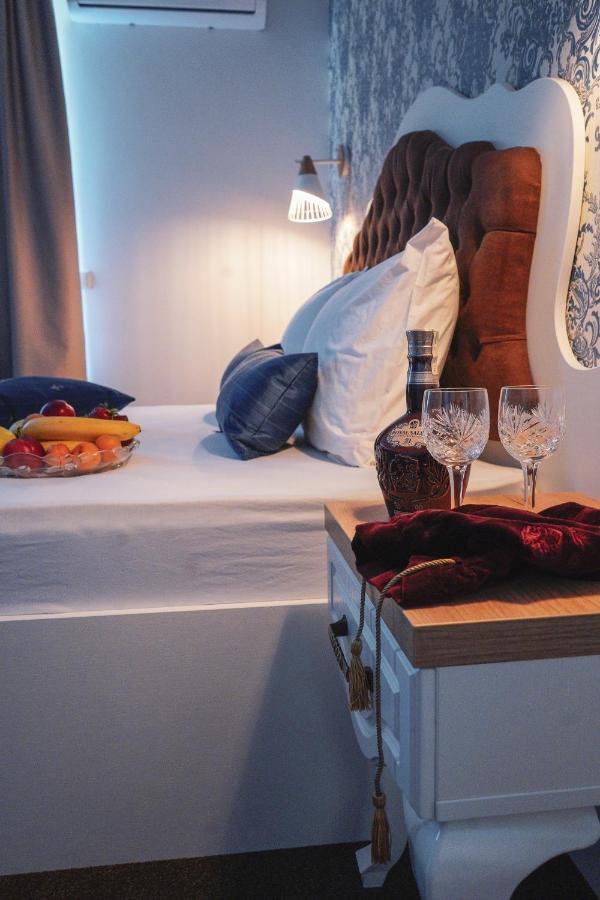 Sunny Apartments ابزور المظهر الخارجي الصورة