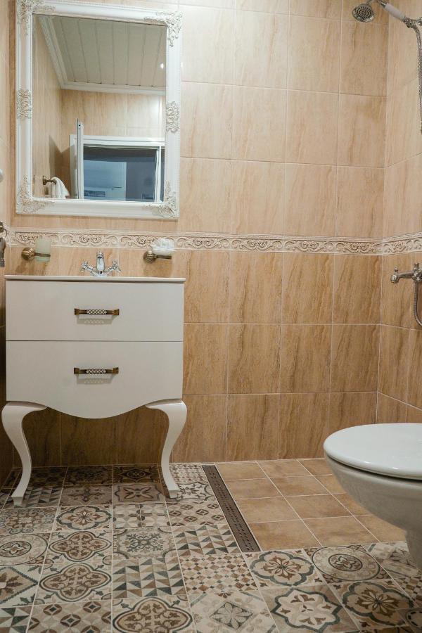 Sunny Apartments ابزور المظهر الخارجي الصورة