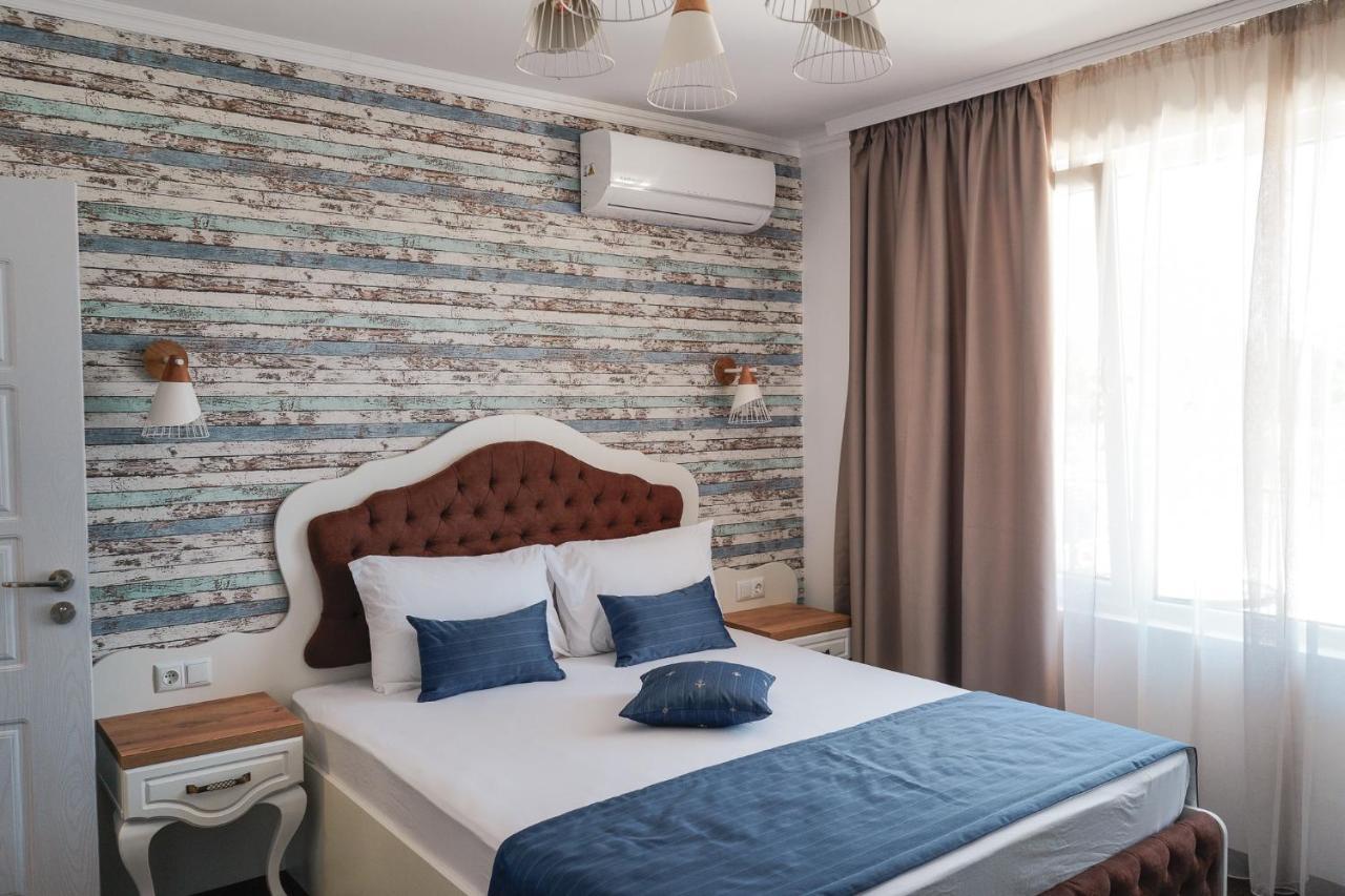 Sunny Apartments ابزور المظهر الخارجي الصورة