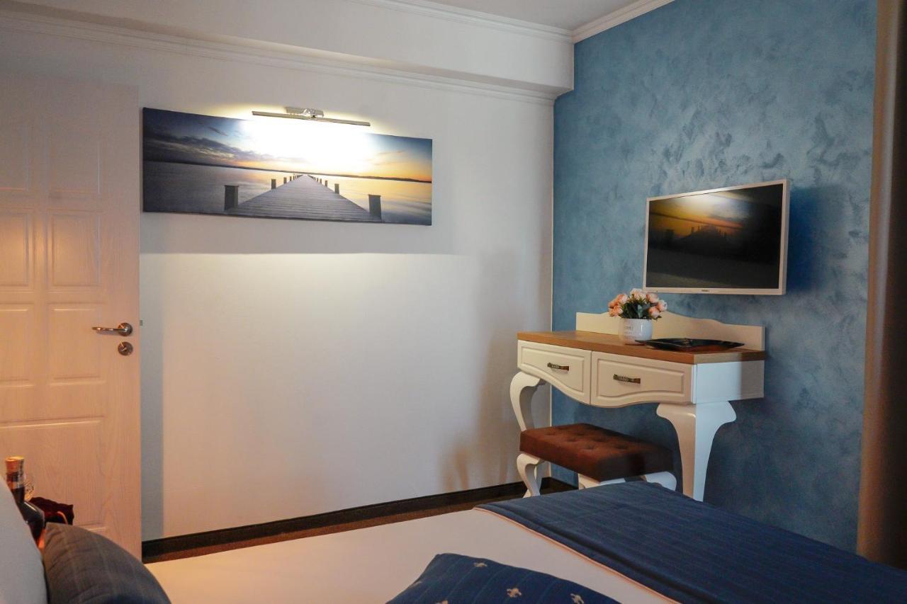 Sunny Apartments ابزور المظهر الخارجي الصورة