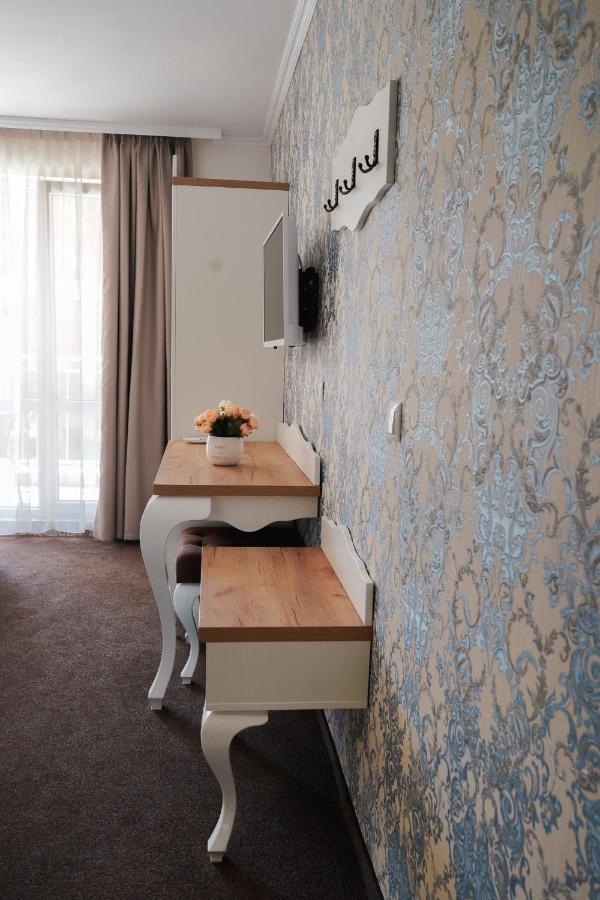 Sunny Apartments ابزور المظهر الخارجي الصورة