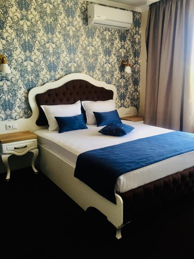 Sunny Apartments ابزور المظهر الخارجي الصورة
