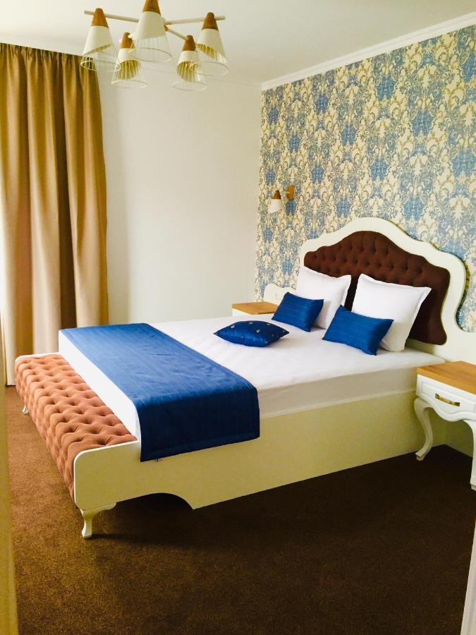 Sunny Apartments ابزور المظهر الخارجي الصورة