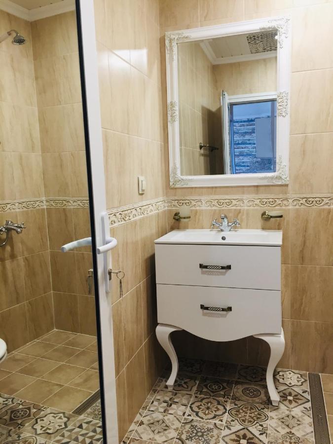 Sunny Apartments ابزور المظهر الخارجي الصورة