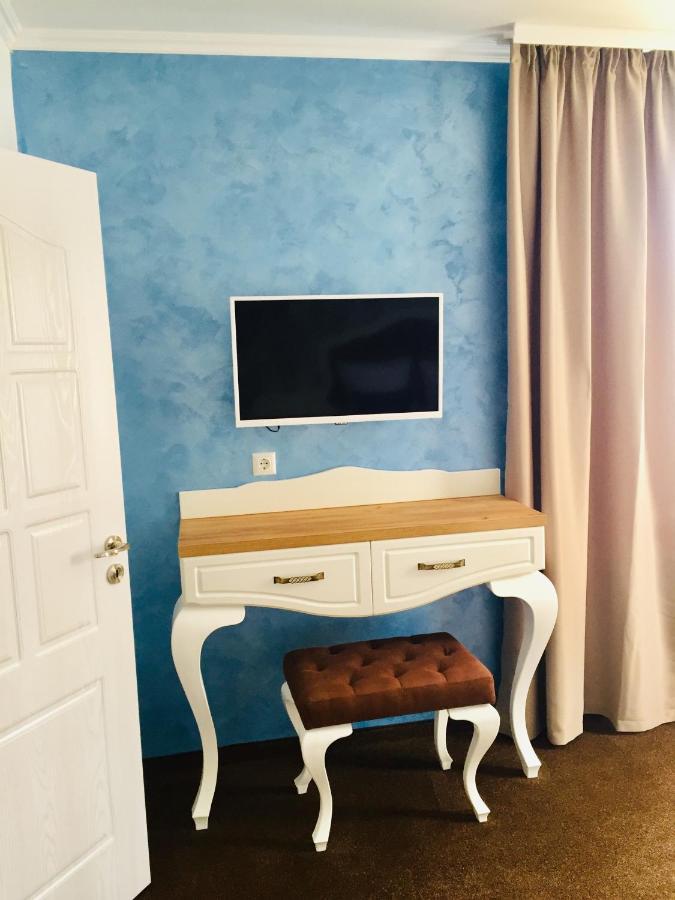 Sunny Apartments ابزور المظهر الخارجي الصورة