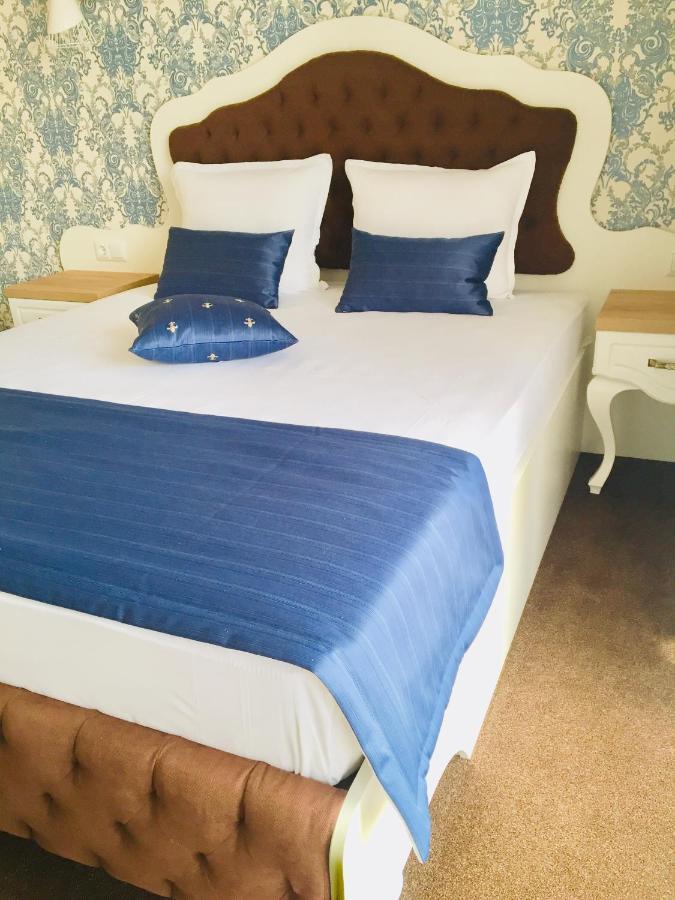 Sunny Apartments ابزور المظهر الخارجي الصورة
