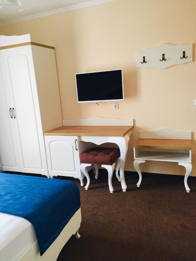 Sunny Apartments ابزور المظهر الخارجي الصورة