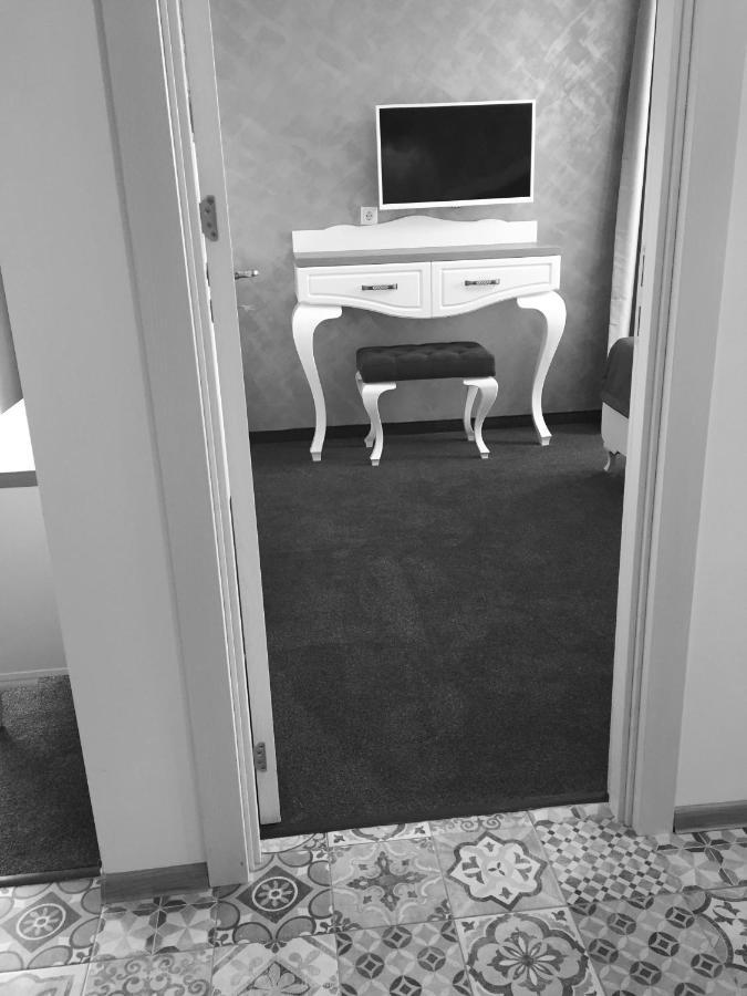 Sunny Apartments ابزور المظهر الخارجي الصورة
