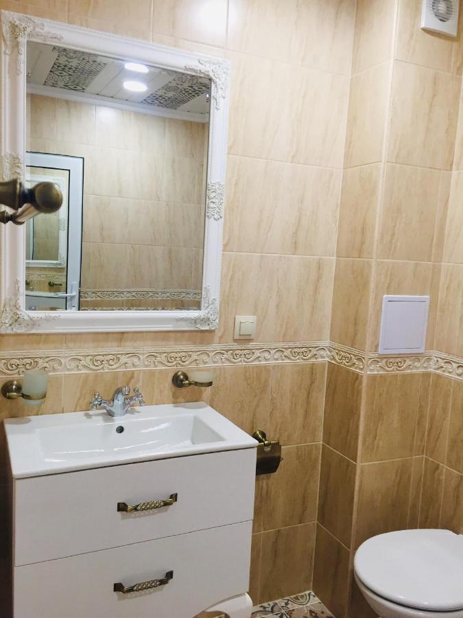 Sunny Apartments ابزور المظهر الخارجي الصورة